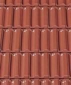 CREATON Rapido Taška základní 1/1 "NUANCE" měděně červená engoba